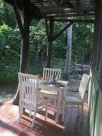 GreenHouse EcoLodge