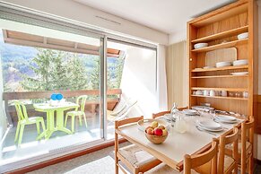 Residence Chantemerle - Maeva Selection - Studio 4 People