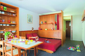 Residence Chantemerle - Maeva Selection - Studio 4 People
