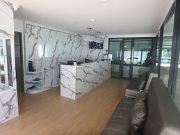 Donmueang Place Hotel