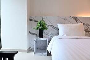 Donmueang Place Hotel