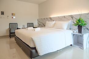 Donmueang Place Hotel