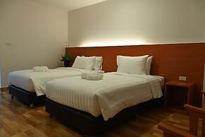 Donmueang Place Hotel