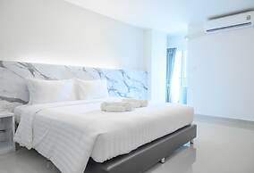 Donmueang Place Hotel