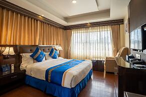 Shangrila Blu Hotel