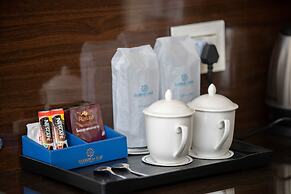 Shangrila Blu Hotel