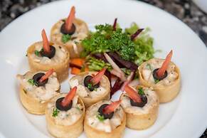 Shangrila Blu Hotel