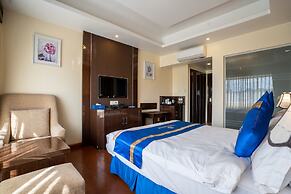 Shangrila Blu Hotel