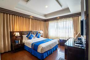 Shangrila Blu Hotel