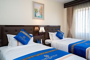Shangrila Blu Hotel