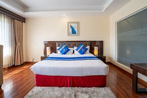 Shangrila Blu Hotel