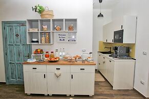 Villa al Mare B&B