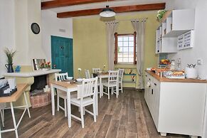 Villa al Mare B&B