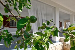 Villa al Mare B&B