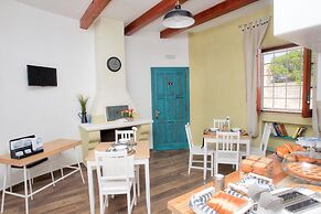 Villa al Mare B&B