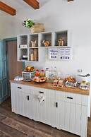 Villa al Mare B&B