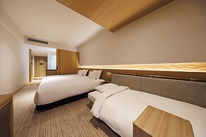 Hotel Metropolitan Kamakura