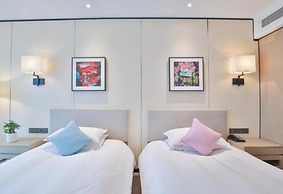 SSAW Boutique Hotel Wenzhou