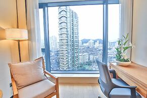 SSAW Boutique Hotel Wenzhou