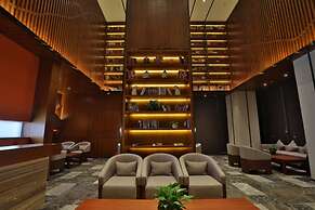 SSAW Boutique Hotel Wenzhou