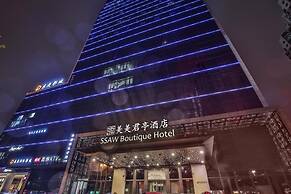 SSAW Boutique Hotel Wenzhou