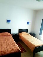 Hotel Etrusco