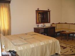Hotel Etrusco