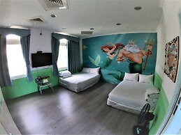 Islander B&B