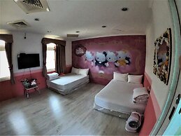 Islander B&B