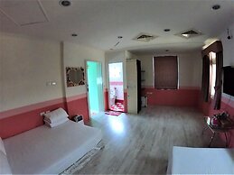Islander B&B