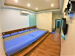 Islander B&B