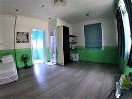 Islander B&B