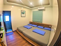 Islander B&B