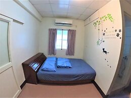 Islander B&B