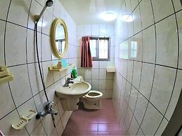 Islander B&B