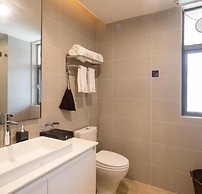 Poltton International Apartment Jinding