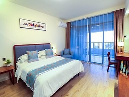 Poltton International Apartment Jinding