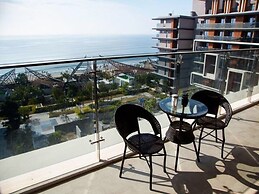 Poltton International Apartment Jinding