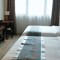 Poltton International Apartment Jinding