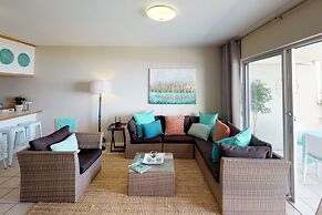 Dolphin Beachfront Condo