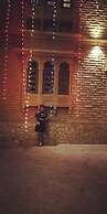 Blessing Hotel