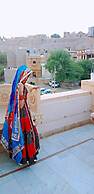 Blessing Hotel