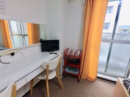 Dajoko House
