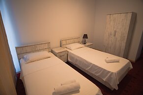 Hotel Tsiskari