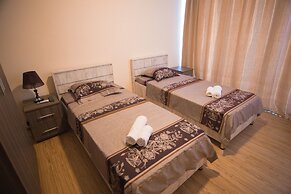 Hotel Tsiskari