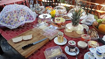Redondo de Guayedra