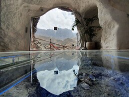 Redondo de Guayedra
