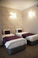 Capitol Hotel