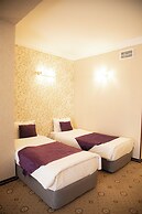 Capitol Hotel