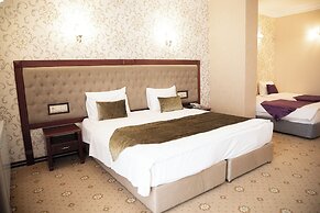 Capitol Hotel